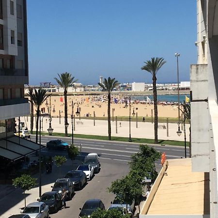 Laplaya Apppart Hotel Tangier Exterior photo