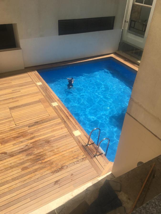 Laplaya Apppart Hotel Tangier Exterior photo