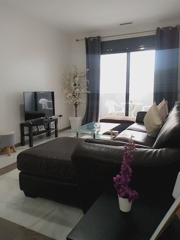 Laplaya Apppart Hotel Tangier Exterior photo